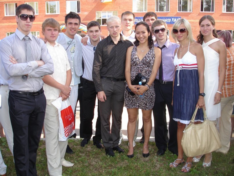 Дмитрий Поляков фотография #21