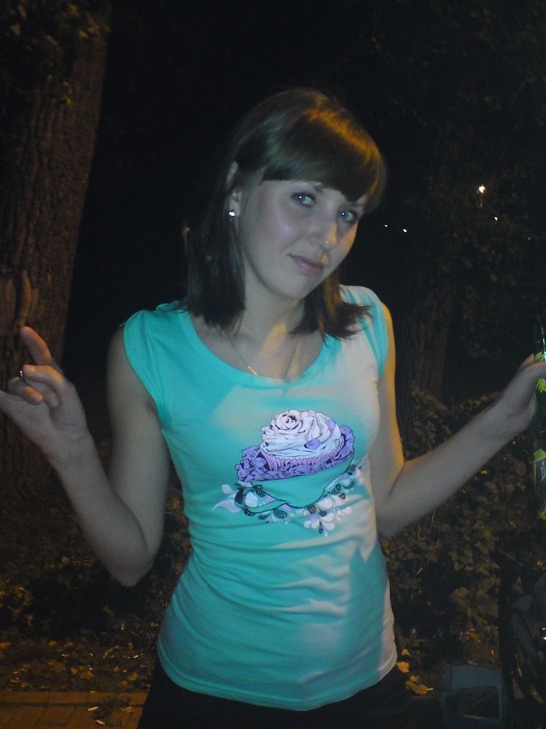 Александр Бугаёв фотография #11