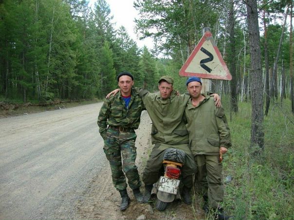 Дмитрий Лаевский фото №27