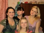 Фотография Лобановой Юли