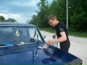 Віта Горбачевська фотография #27 (источник - https://vk.com/id63005338)