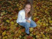 Фотография Бурбы Дарьи