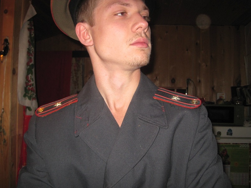 Антоха Сапсай фотография #26