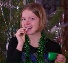 Фотография Павловой Ирины