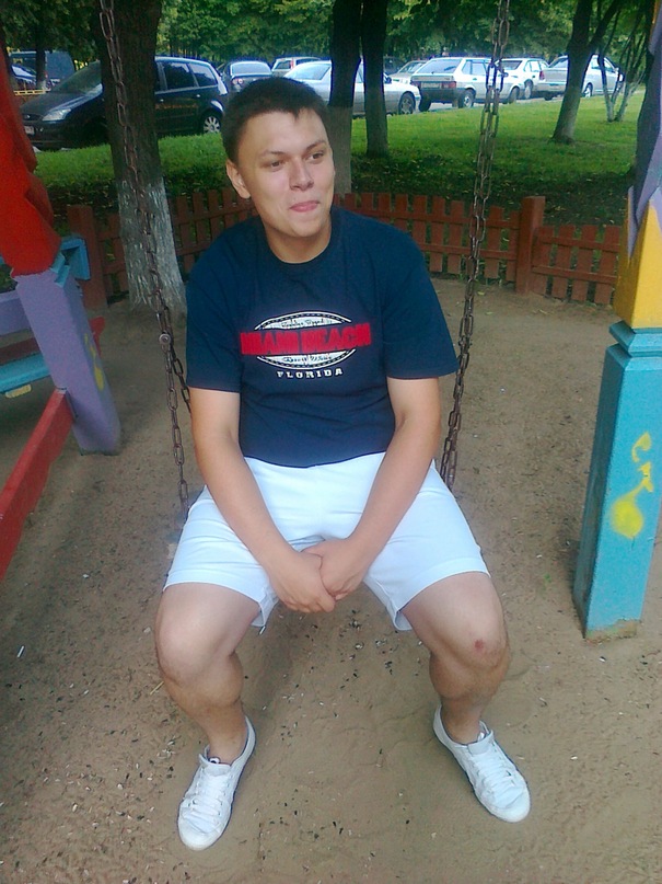 Дмитрий Димаев фотография #6