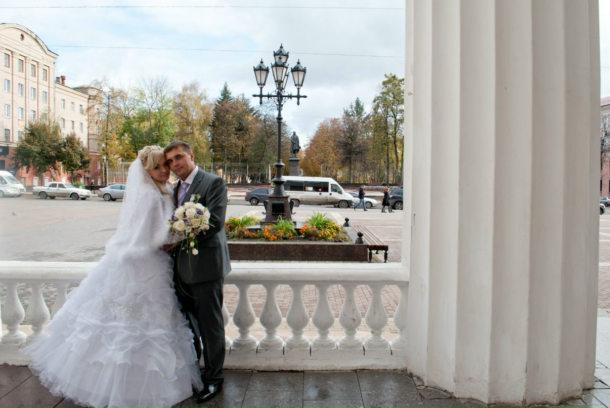 Дмитрий Косарев фотография #7