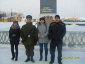 Фотография Вильковского Артёма