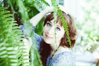 Фотография Тютяевой Катюши