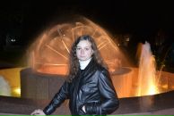 Фотография Гуреевой Тани