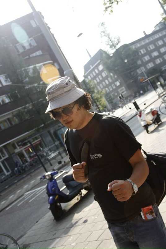 Владислав Хомяков фотография #9