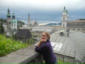 Фотография Закусило Анастасии