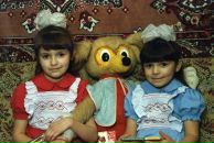 Фотография Суворовой Евгении