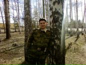 Фотография Митусова Виталия