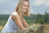 Фотография Островской Натальи