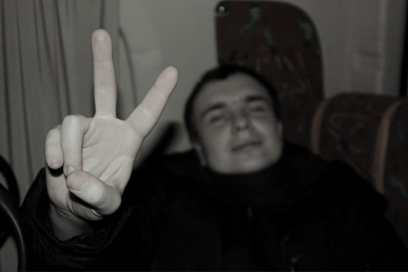 Игорь Паценко фотография #18