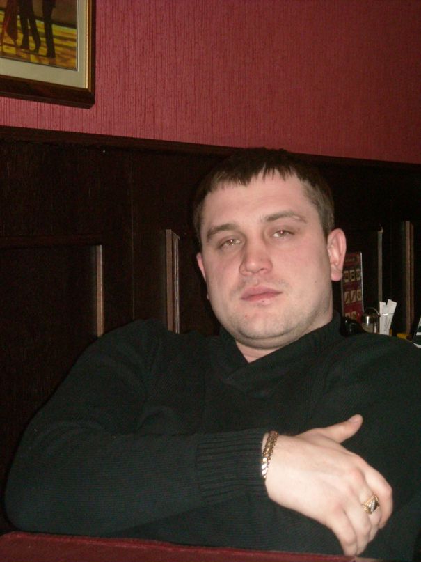 Сергей Воробьев фотография #23