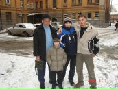 Фотография Ефремова Александра