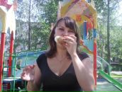 Фотография Бондарь Инны