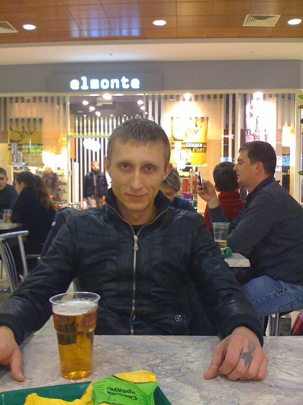 Сергей Зенчик фотография #4