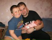 Фотография Вовка Алексея