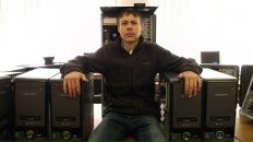 Фотография Травникова Игоря