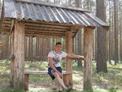 Фотография Павлова Мишани