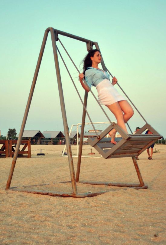 Жанна Гительсон фотография #40