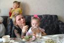 Фотография Бойцевой Елены