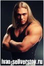 Фотография Селиверстова Ивана