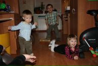 Фотография Куприенко Марианны