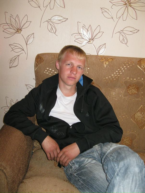 Саша Поляков фотография #7