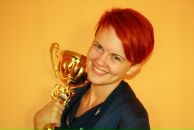 Фотография Растворовой Анастасии