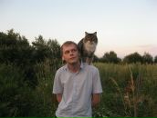 Фотография Лимонина Леши