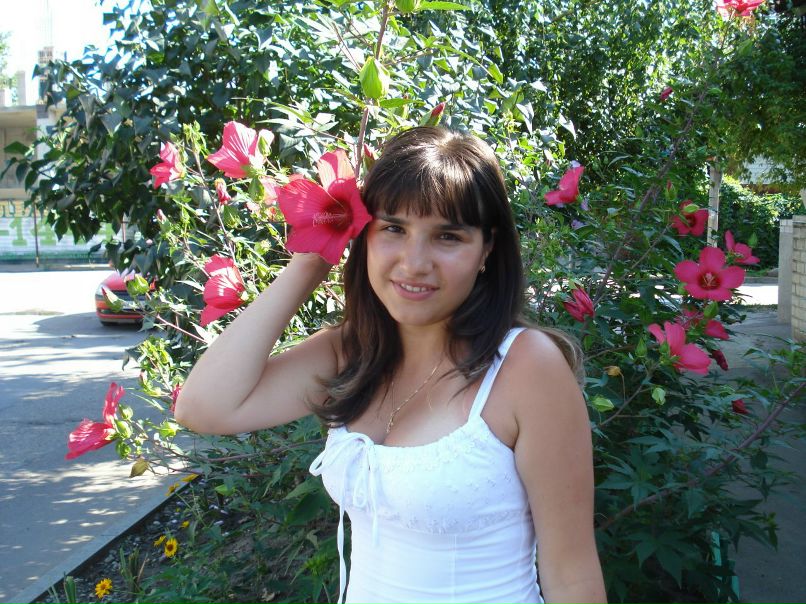 Ирина Левина фотография #21