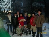 Іванка Михалик фотография #11 (источник - https://vk.com/id110507786)