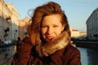 Фотография Aronova Elena