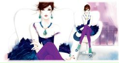 Фотография Сотиной Златы