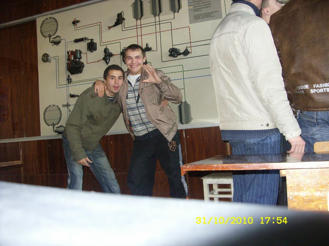 Вася Софронов фотография #23