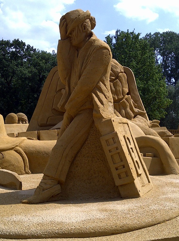 Pascal Hermans фотография #29