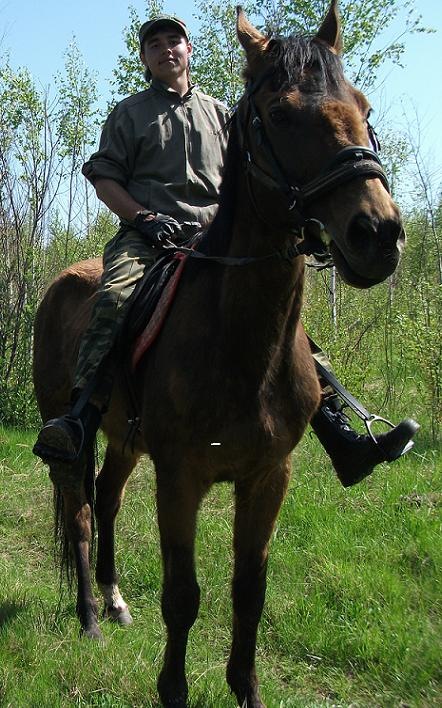 Иван Иваничев фотография #39