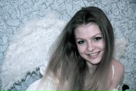 Фотография Платоновой Валентины