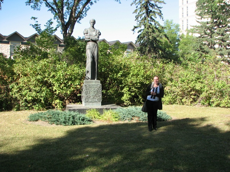 Ксения Хацко фотография #10