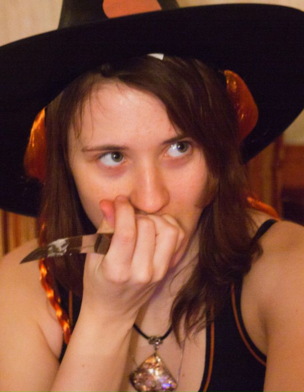 Софья Зимина фотография #33