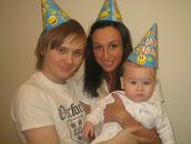 Фотография Полищука Алексея