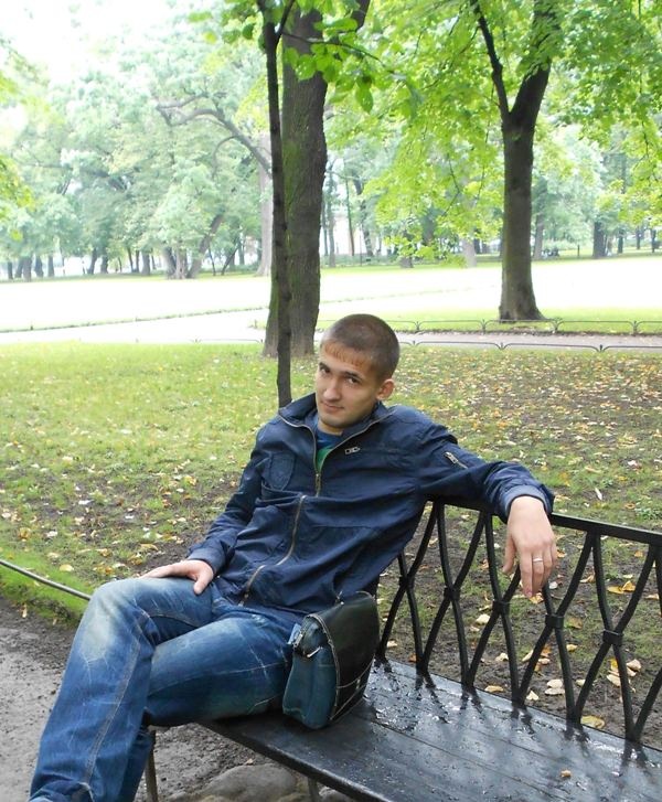 Станислав Спирин фотография #44