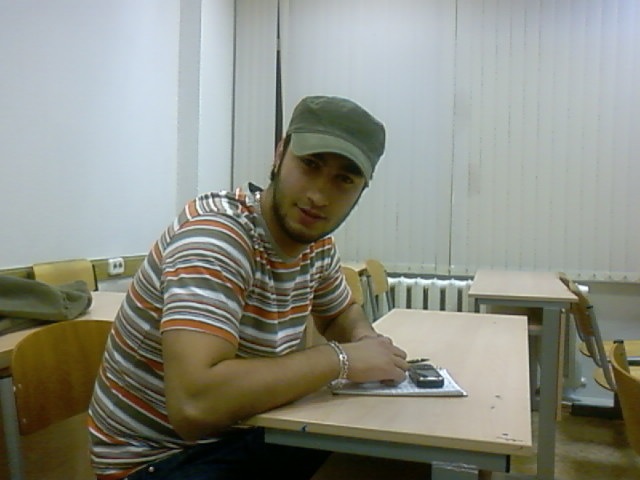 Али Джан фотография #40