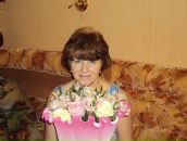 Фотография Поповой Надежды