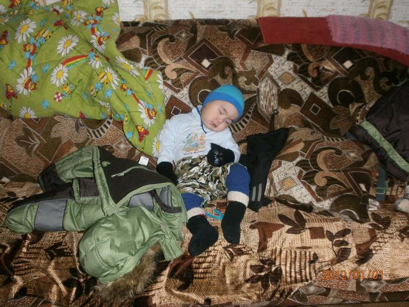 Ринат Давлетшин фотография #48