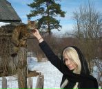Вікторія Любімова фотография #8 (источник - https://vk.com/id40790373)