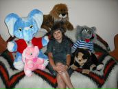 Софія Манич фотография #16 (источник - https://vk.com/id81973246)